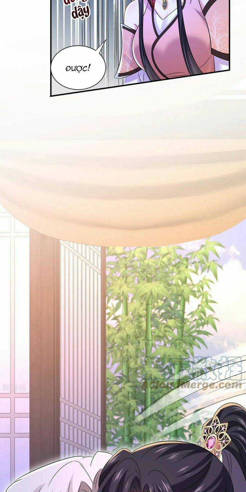 Ta Ở Dị Giới Nuôi Dưỡng Nam Thần: Thần Y Cửu Tiểu Thư Chapter 226 trang 6