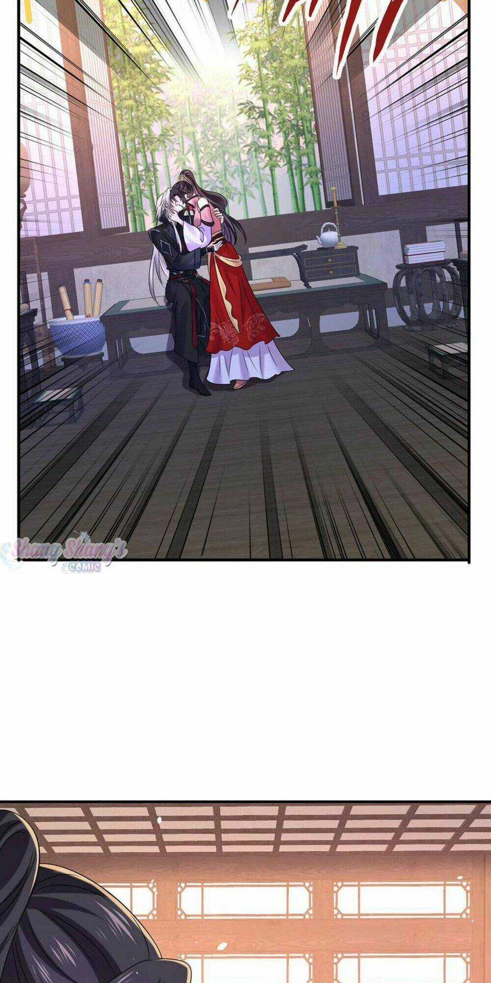 Ta Ở Dị Giới Nuôi Dưỡng Nam Thần: Thần Y Cửu Tiểu Thư Chapter 226 trang 8