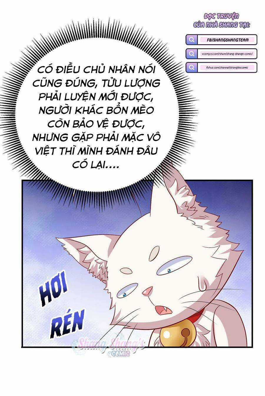 Ta Ở Dị Giới Nuôi Dưỡng Nam Thần: Thần Y Cửu Tiểu Thư Chapter 227 trang 13