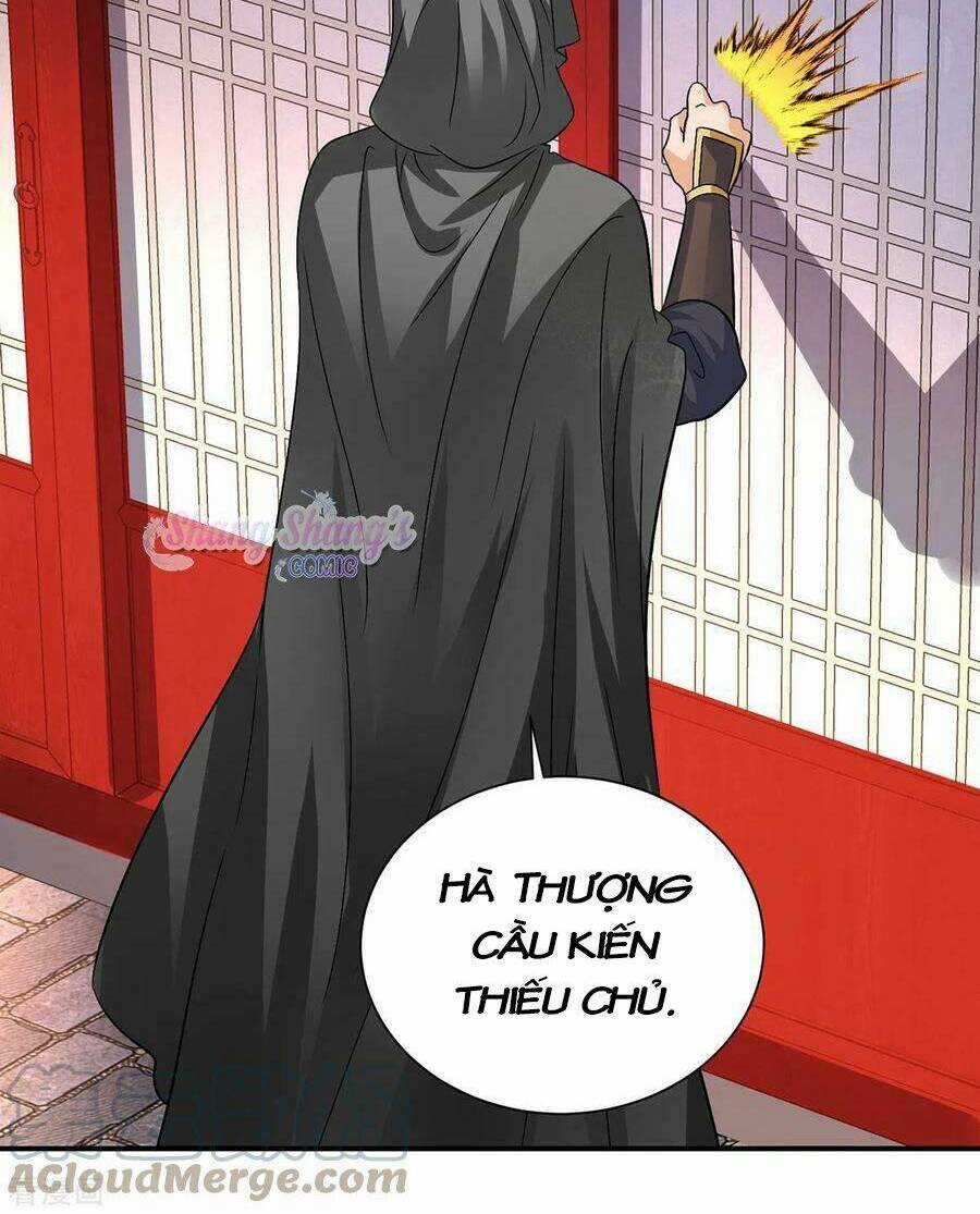 Ta Ở Dị Giới Nuôi Dưỡng Nam Thần: Thần Y Cửu Tiểu Thư Chapter 227 trang 15