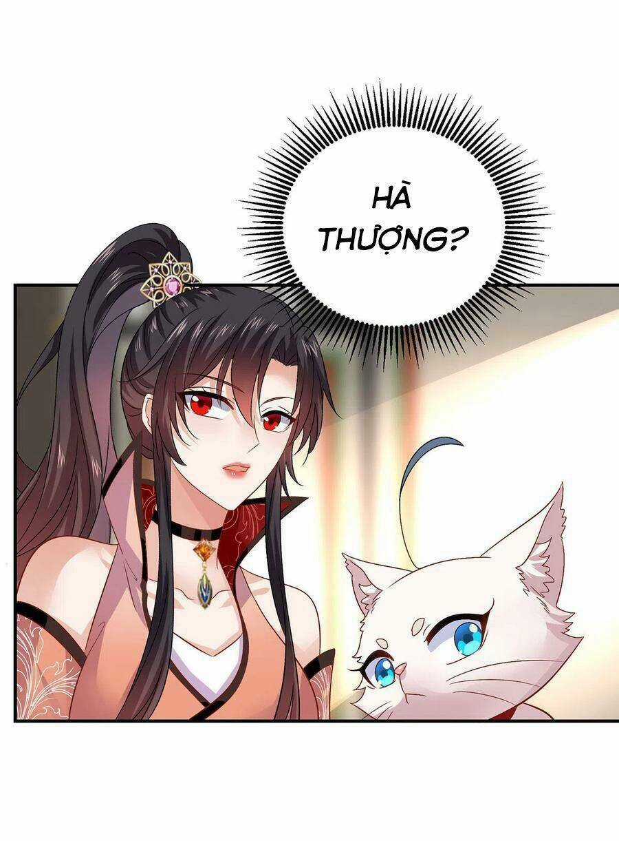 Ta Ở Dị Giới Nuôi Dưỡng Nam Thần: Thần Y Cửu Tiểu Thư Chapter 227 trang 16