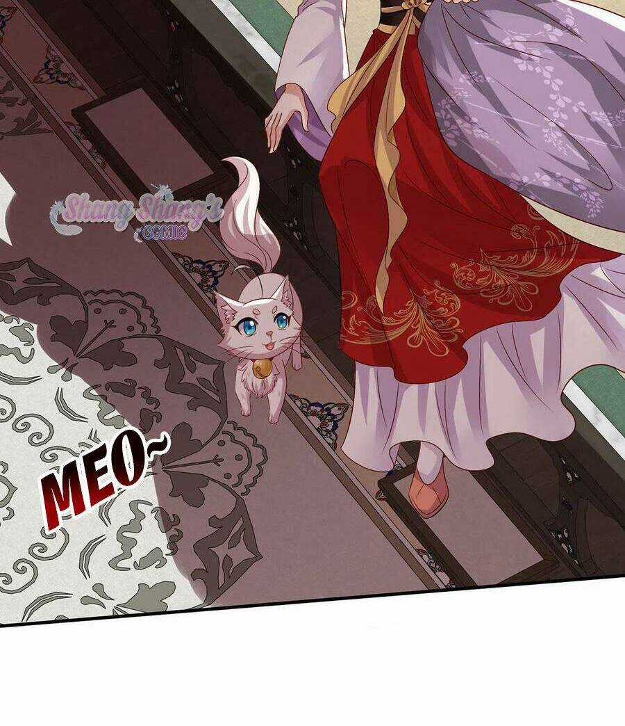 Ta Ở Dị Giới Nuôi Dưỡng Nam Thần: Thần Y Cửu Tiểu Thư Chapter 227 trang 18