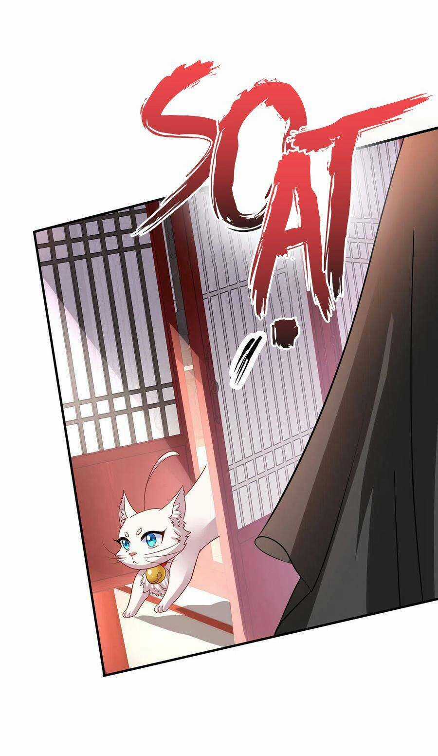 Ta Ở Dị Giới Nuôi Dưỡng Nam Thần: Thần Y Cửu Tiểu Thư Chapter 227 trang 19