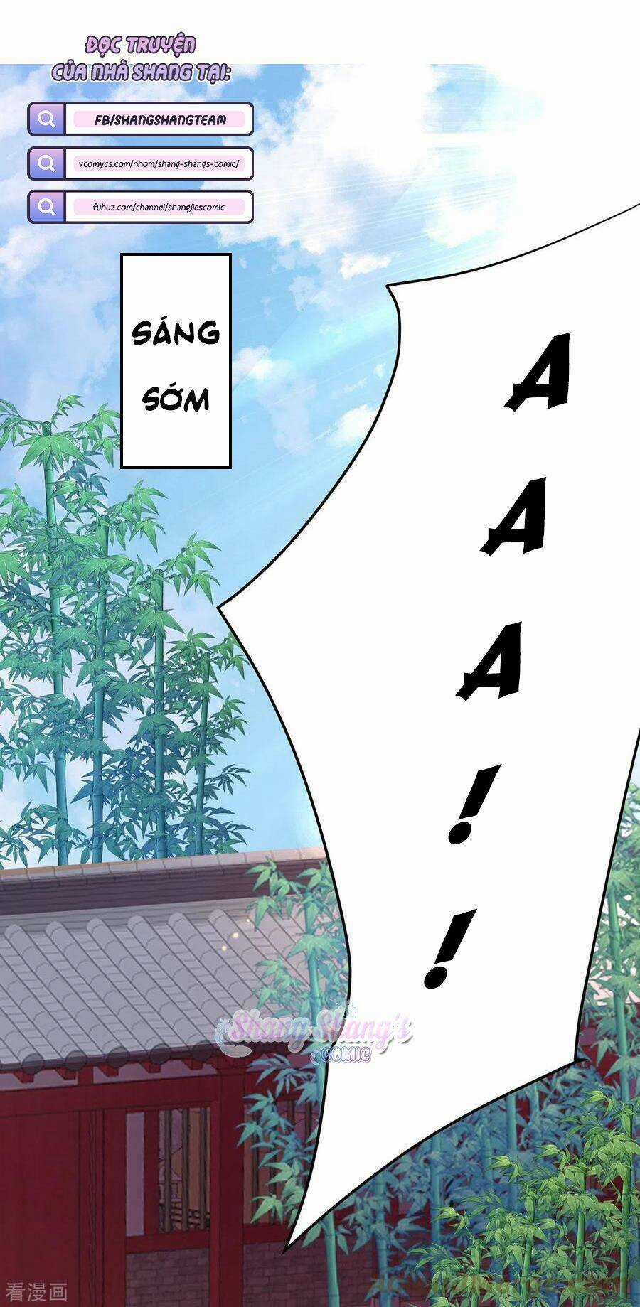 Ta Ở Dị Giới Nuôi Dưỡng Nam Thần: Thần Y Cửu Tiểu Thư Chapter 227 trang 2