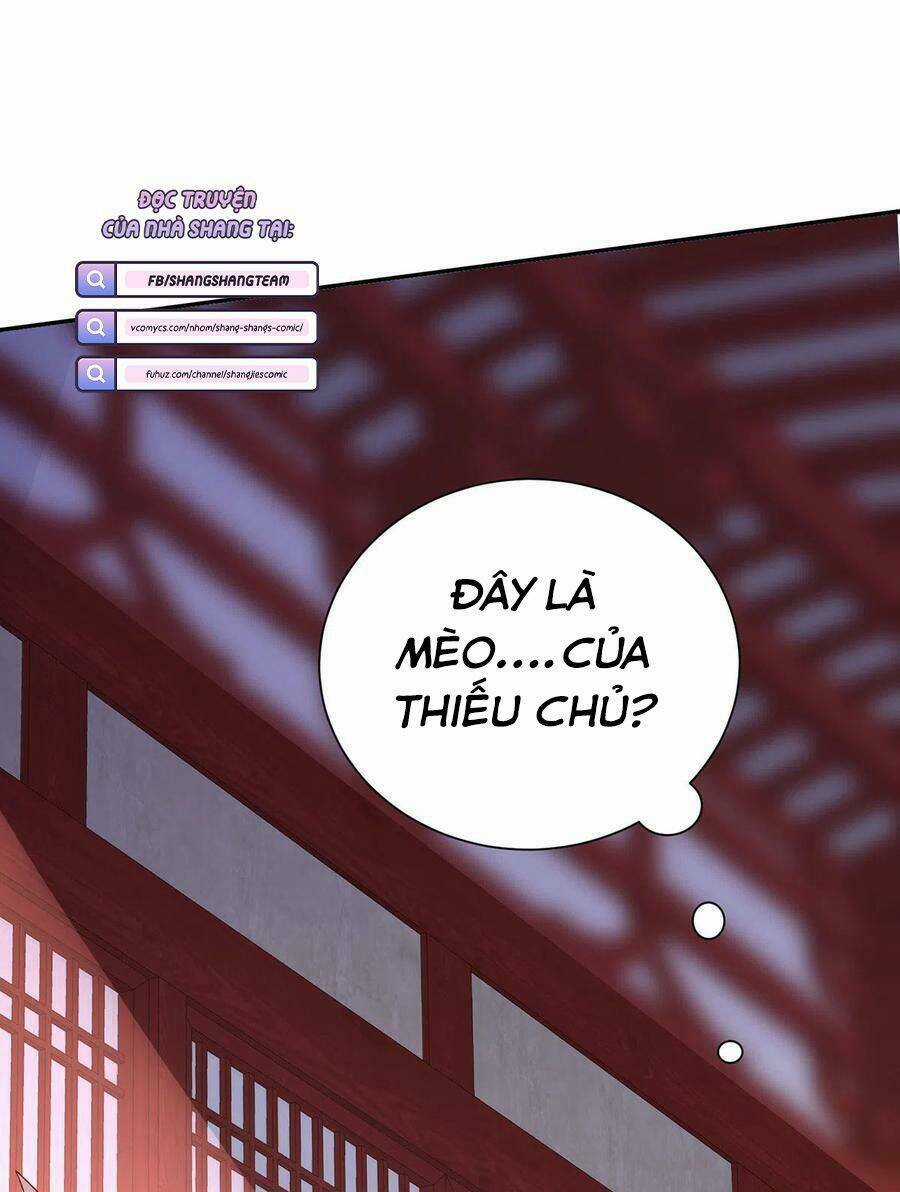 Ta Ở Dị Giới Nuôi Dưỡng Nam Thần: Thần Y Cửu Tiểu Thư Chapter 227 trang 20