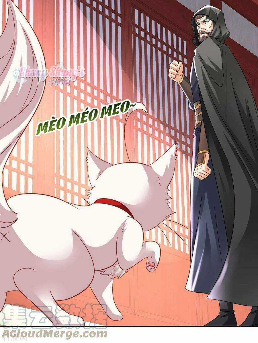 Ta Ở Dị Giới Nuôi Dưỡng Nam Thần: Thần Y Cửu Tiểu Thư Chapter 227 trang 21