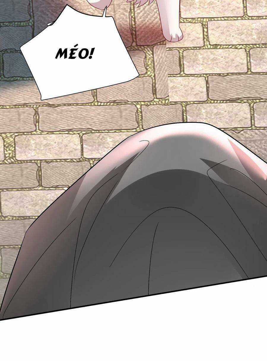 Ta Ở Dị Giới Nuôi Dưỡng Nam Thần: Thần Y Cửu Tiểu Thư Chapter 227 trang 25