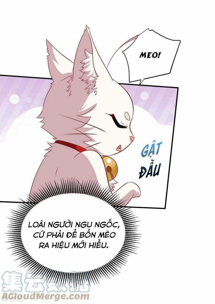 Ta Ở Dị Giới Nuôi Dưỡng Nam Thần: Thần Y Cửu Tiểu Thư Chapter 227 trang 27