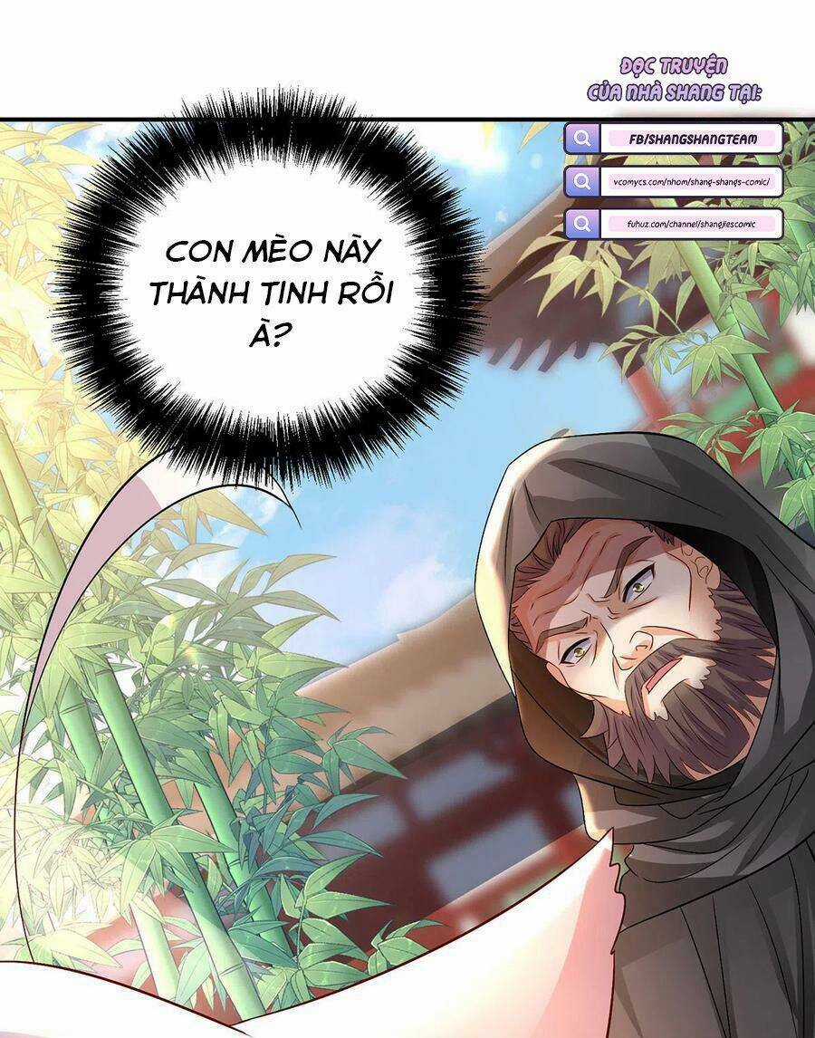 Ta Ở Dị Giới Nuôi Dưỡng Nam Thần: Thần Y Cửu Tiểu Thư Chapter 227 trang 28