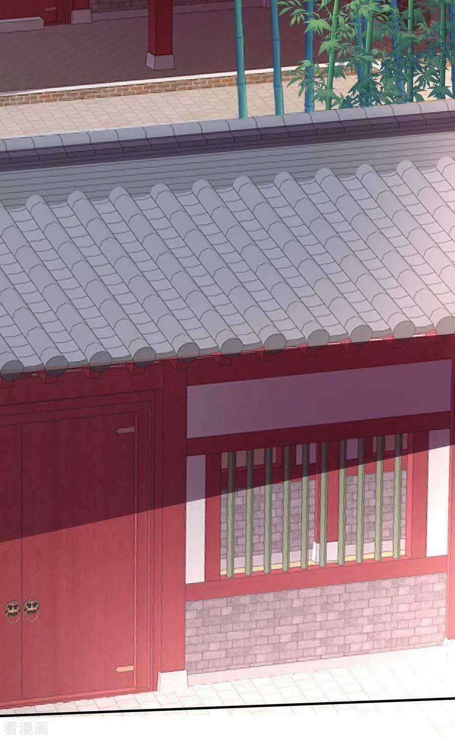 Ta Ở Dị Giới Nuôi Dưỡng Nam Thần: Thần Y Cửu Tiểu Thư Chapter 227 trang 3