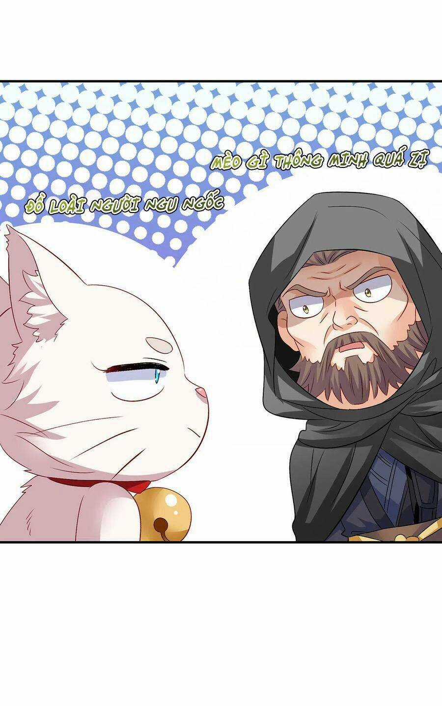 Ta Ở Dị Giới Nuôi Dưỡng Nam Thần: Thần Y Cửu Tiểu Thư Chapter 227 trang 30