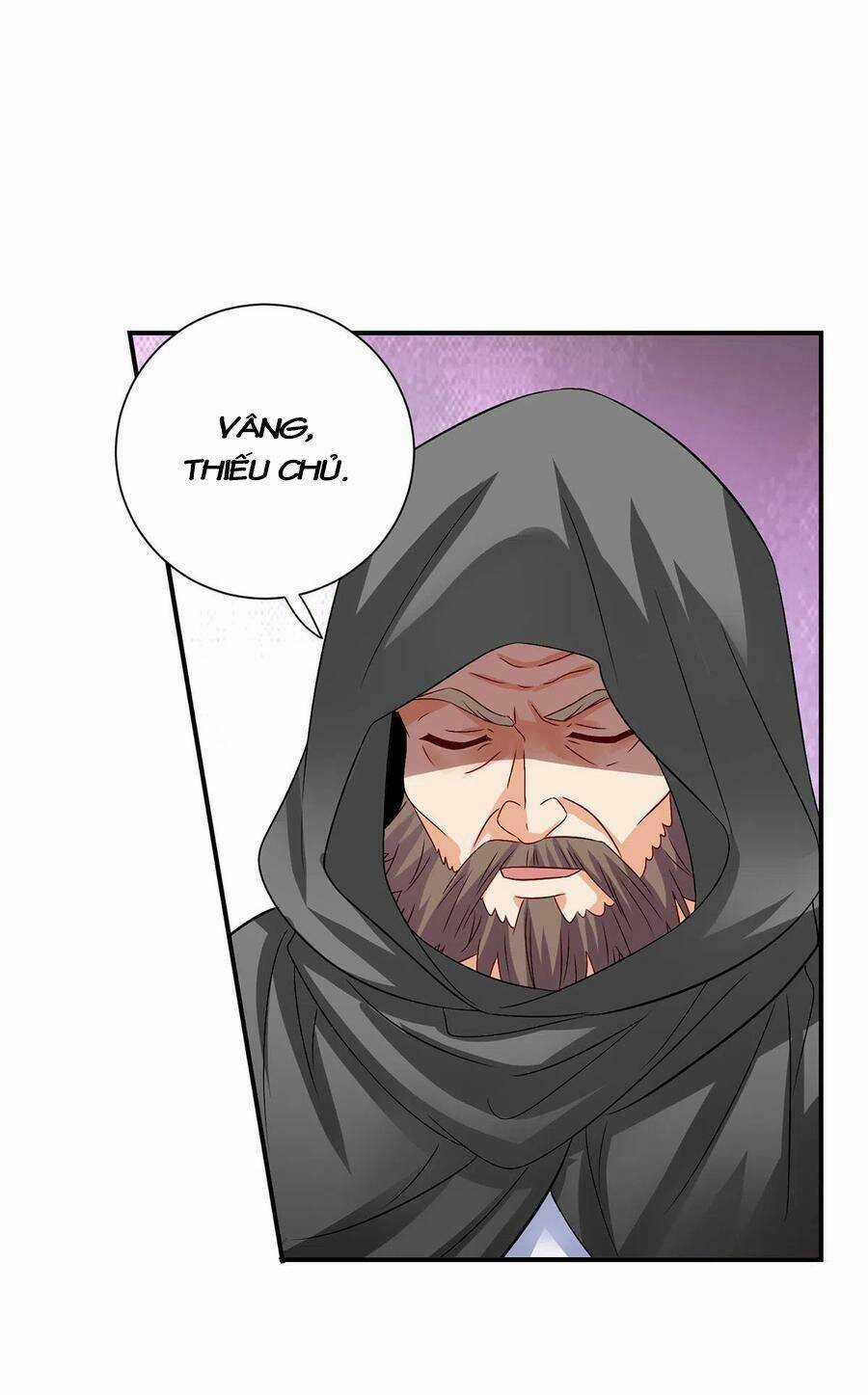 Ta Ở Dị Giới Nuôi Dưỡng Nam Thần: Thần Y Cửu Tiểu Thư Chapter 227 trang 32