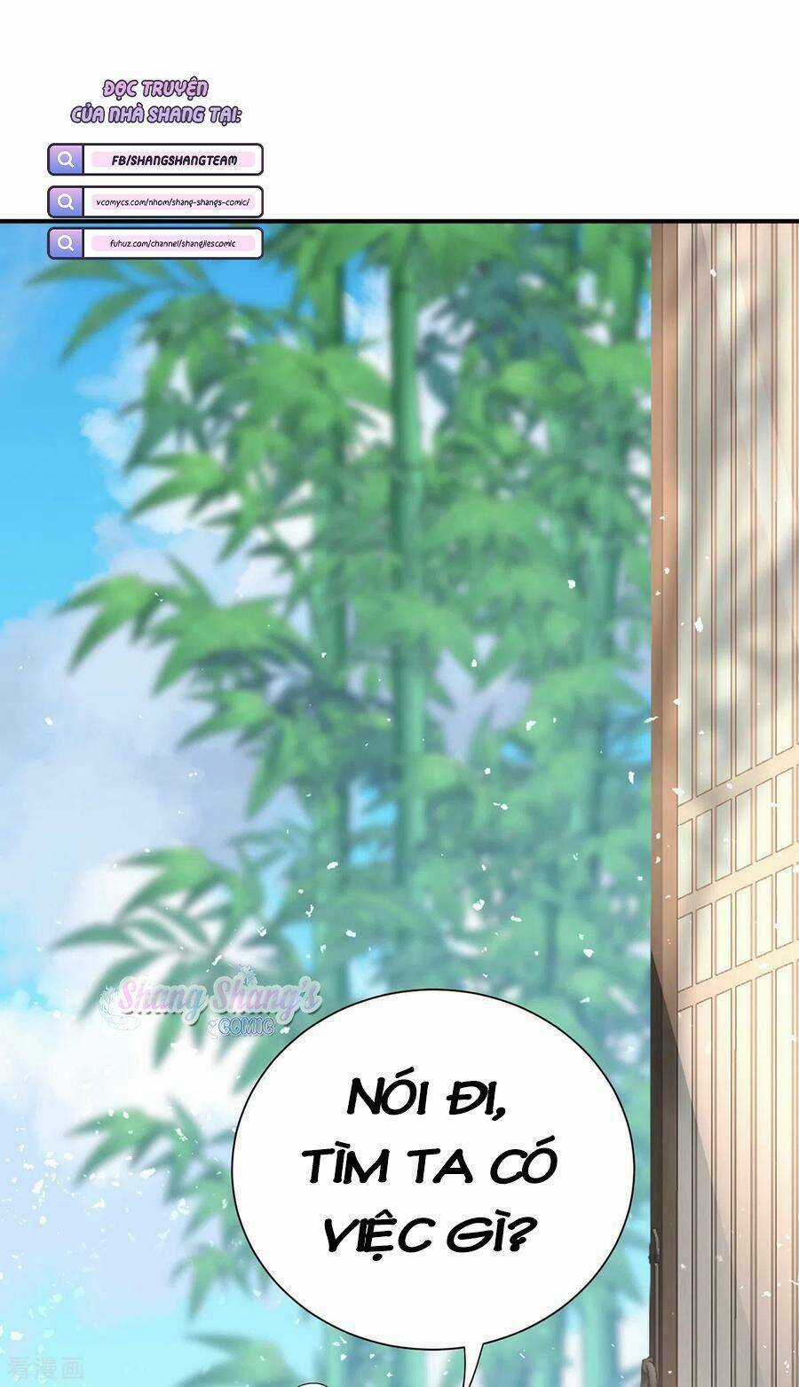 Ta Ở Dị Giới Nuôi Dưỡng Nam Thần: Thần Y Cửu Tiểu Thư Chapter 227 trang 33