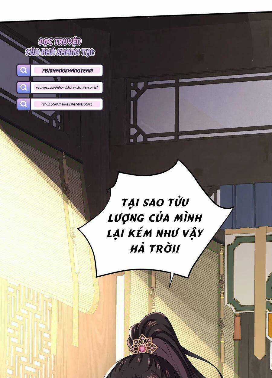 Ta Ở Dị Giới Nuôi Dưỡng Nam Thần: Thần Y Cửu Tiểu Thư Chapter 227 trang 4