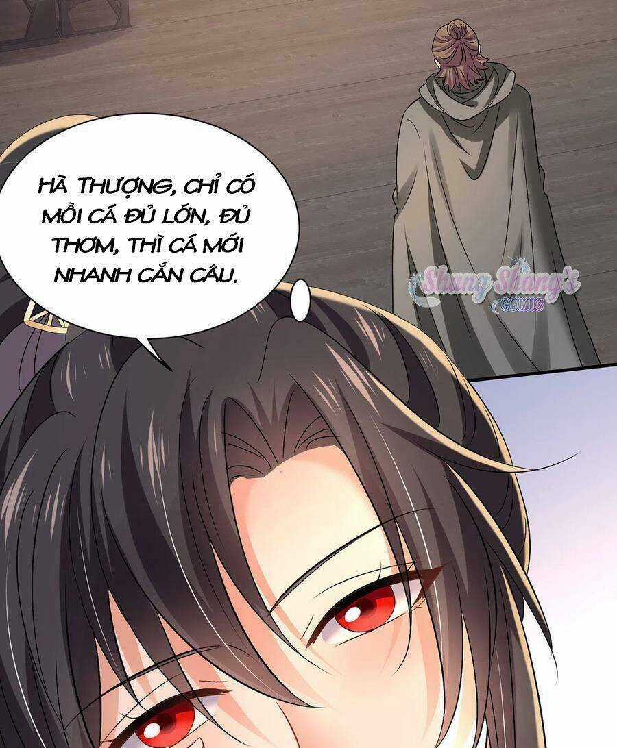 Ta Ở Dị Giới Nuôi Dưỡng Nam Thần: Thần Y Cửu Tiểu Thư Chapter 227 trang 40