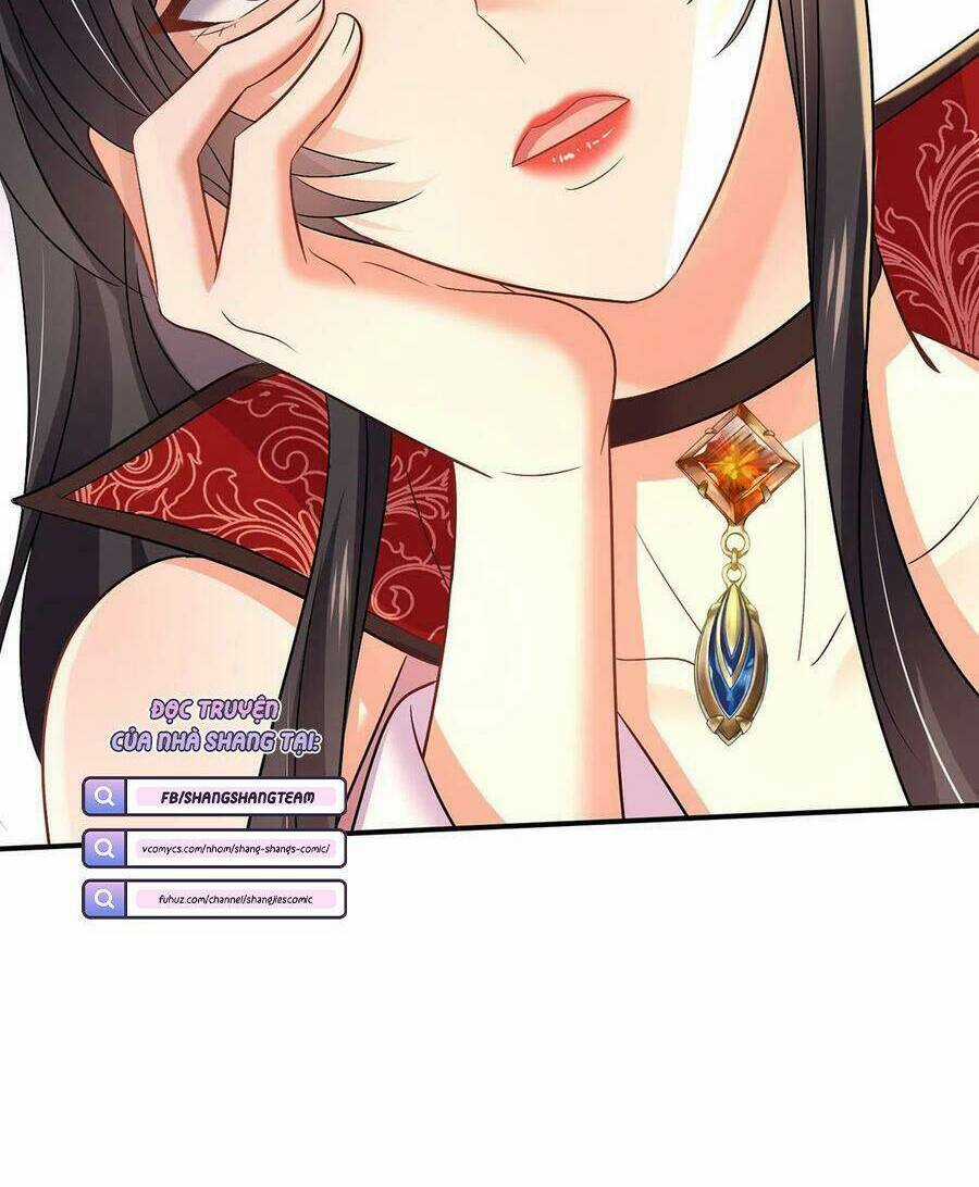 Ta Ở Dị Giới Nuôi Dưỡng Nam Thần: Thần Y Cửu Tiểu Thư Chapter 227 trang 41