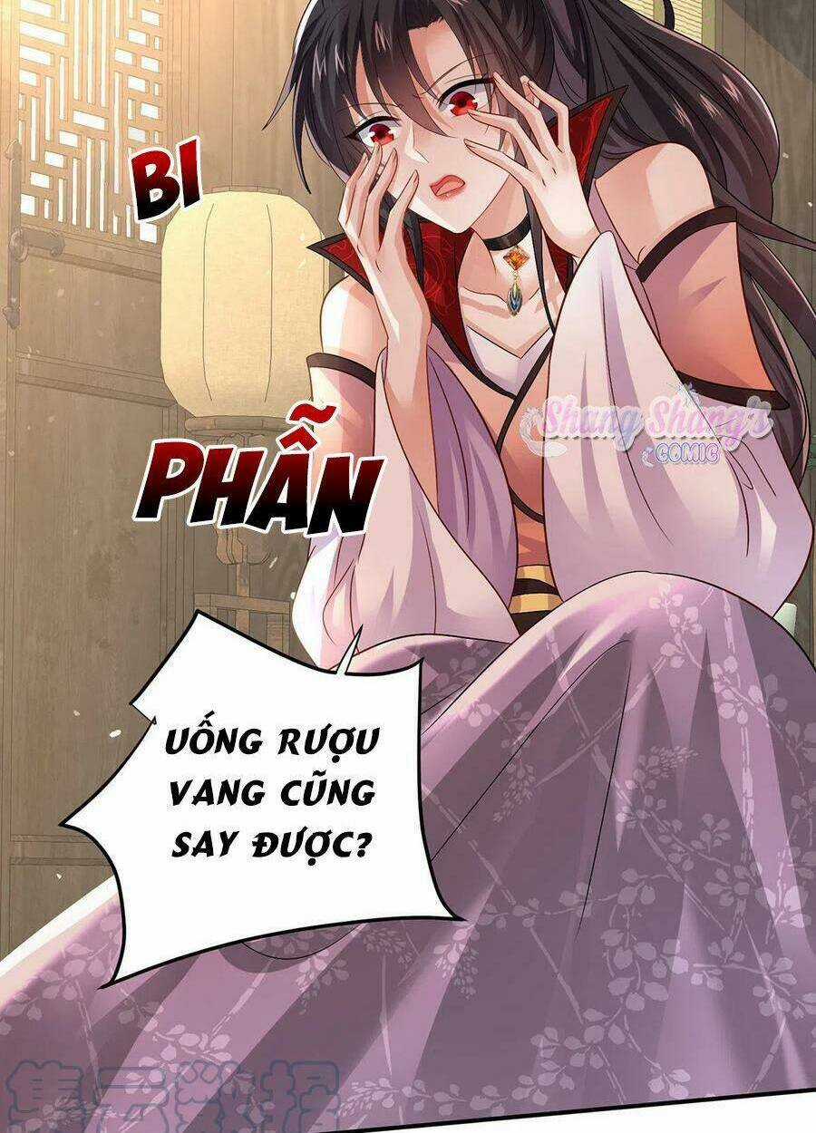 Ta Ở Dị Giới Nuôi Dưỡng Nam Thần: Thần Y Cửu Tiểu Thư Chapter 227 trang 5