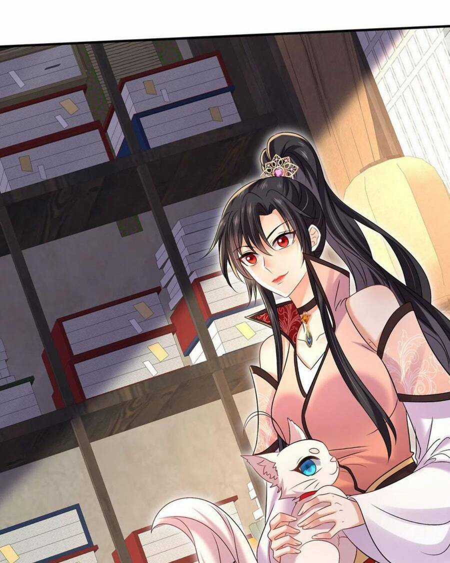 Ta Ở Dị Giới Nuôi Dưỡng Nam Thần: Thần Y Cửu Tiểu Thư Chapter 228 trang 10