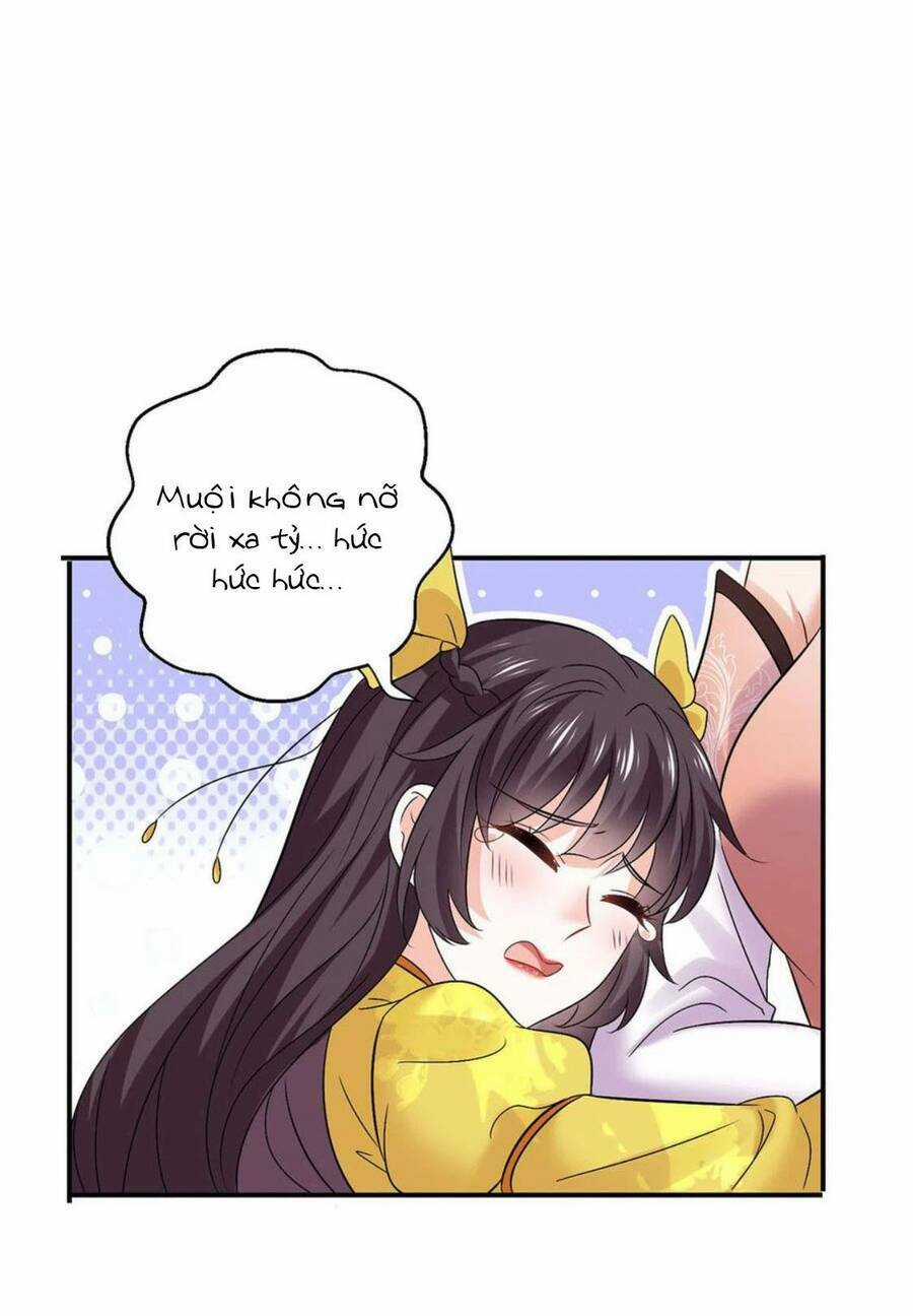 Ta Ở Dị Giới Nuôi Dưỡng Nam Thần: Thần Y Cửu Tiểu Thư Chapter 228 trang 18