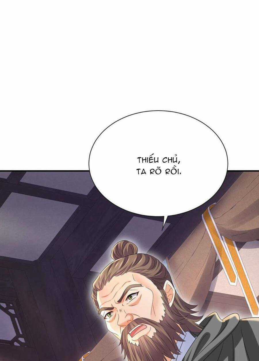 Ta Ở Dị Giới Nuôi Dưỡng Nam Thần: Thần Y Cửu Tiểu Thư Chapter 228 trang 2