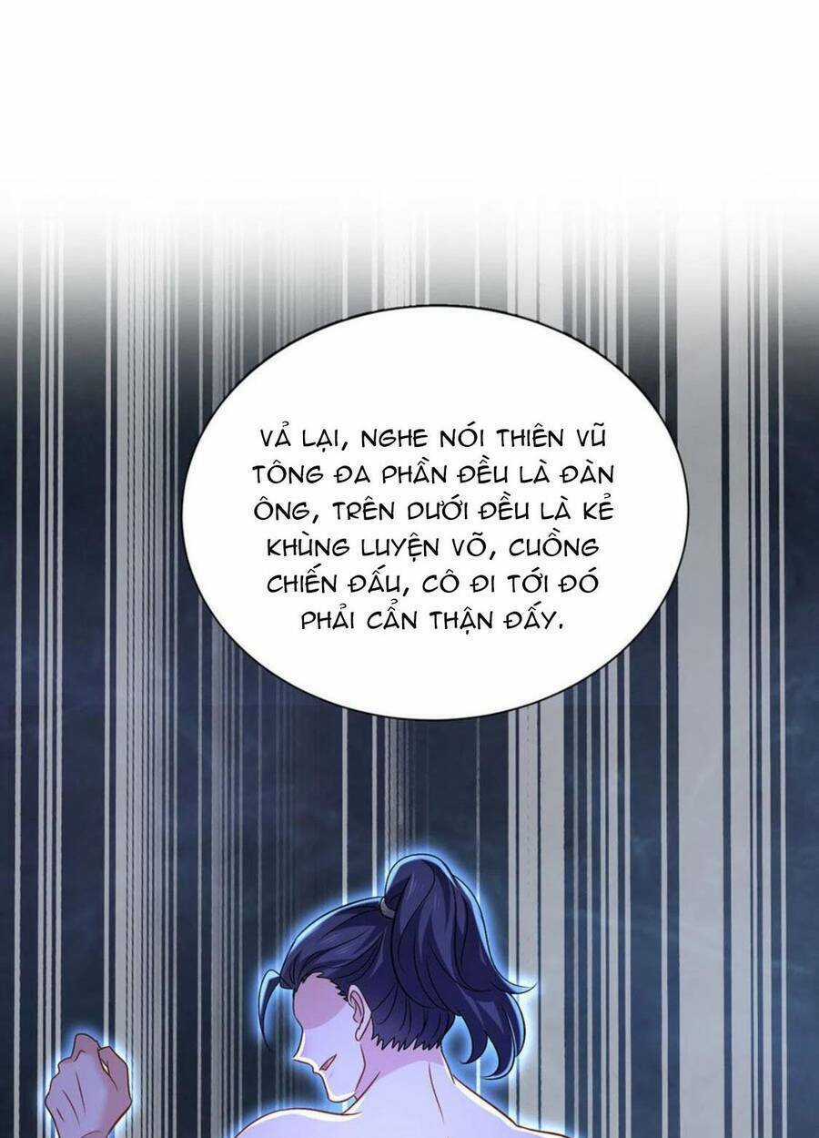 Ta Ở Dị Giới Nuôi Dưỡng Nam Thần: Thần Y Cửu Tiểu Thư Chapter 228 trang 21