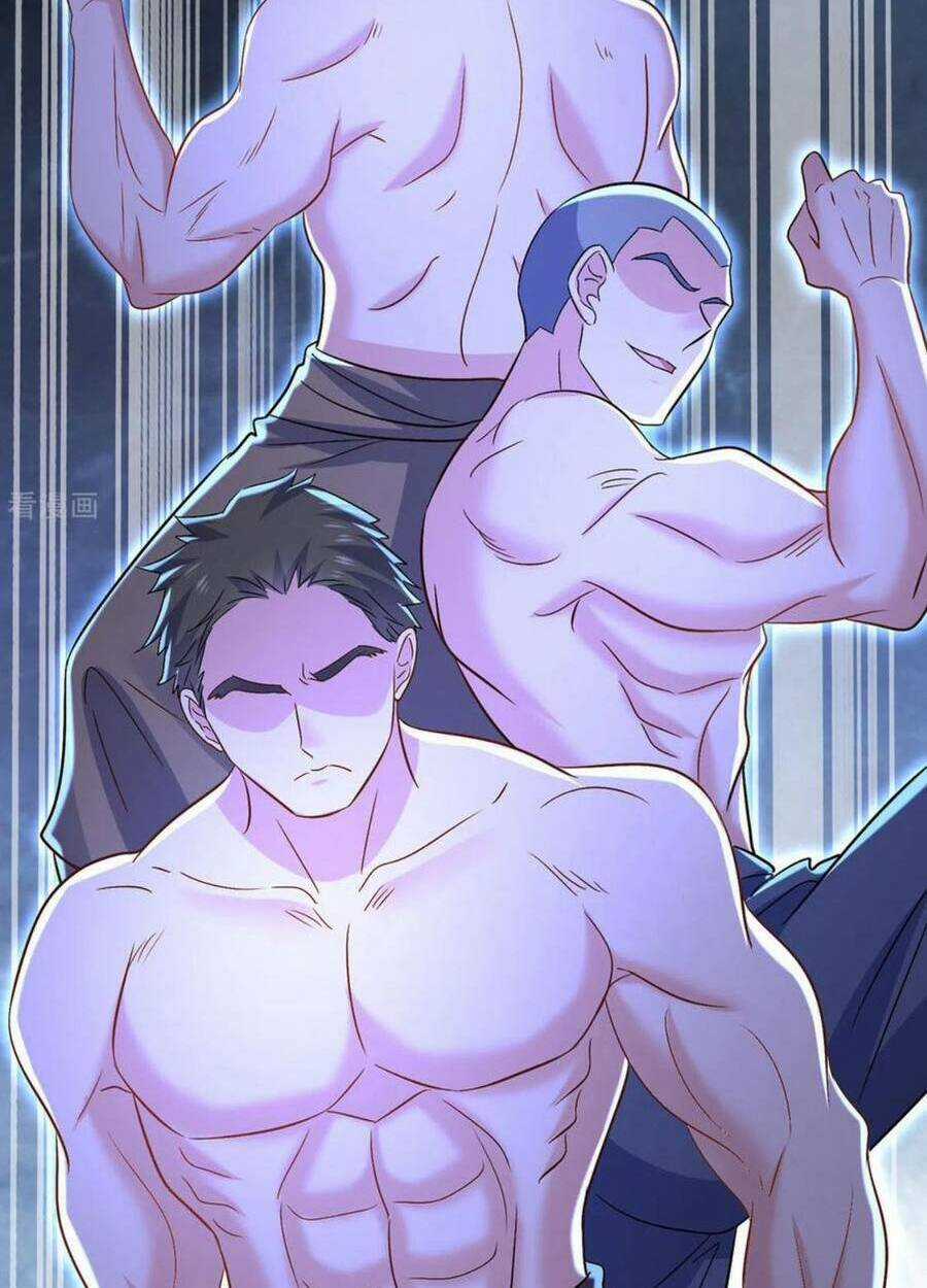 Ta Ở Dị Giới Nuôi Dưỡng Nam Thần: Thần Y Cửu Tiểu Thư Chapter 228 trang 22