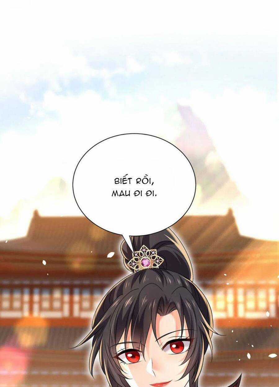 Ta Ở Dị Giới Nuôi Dưỡng Nam Thần: Thần Y Cửu Tiểu Thư Chapter 228 trang 28