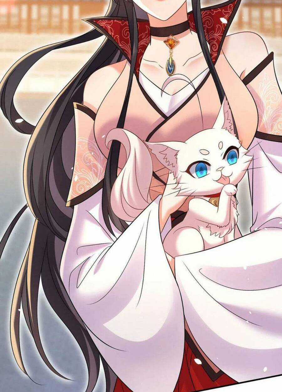 Ta Ở Dị Giới Nuôi Dưỡng Nam Thần: Thần Y Cửu Tiểu Thư Chapter 228 trang 29