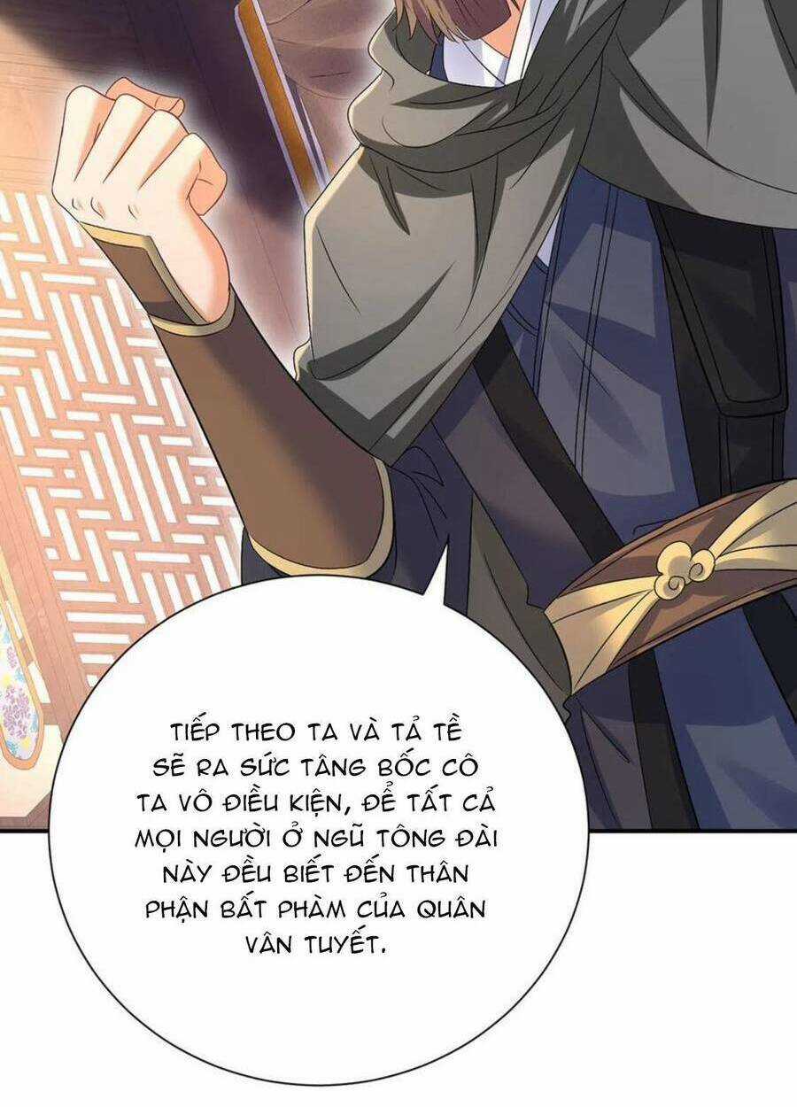 Ta Ở Dị Giới Nuôi Dưỡng Nam Thần: Thần Y Cửu Tiểu Thư Chapter 228 trang 3