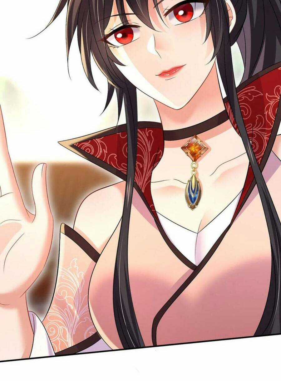 Ta Ở Dị Giới Nuôi Dưỡng Nam Thần: Thần Y Cửu Tiểu Thư Chapter 228 trang 33