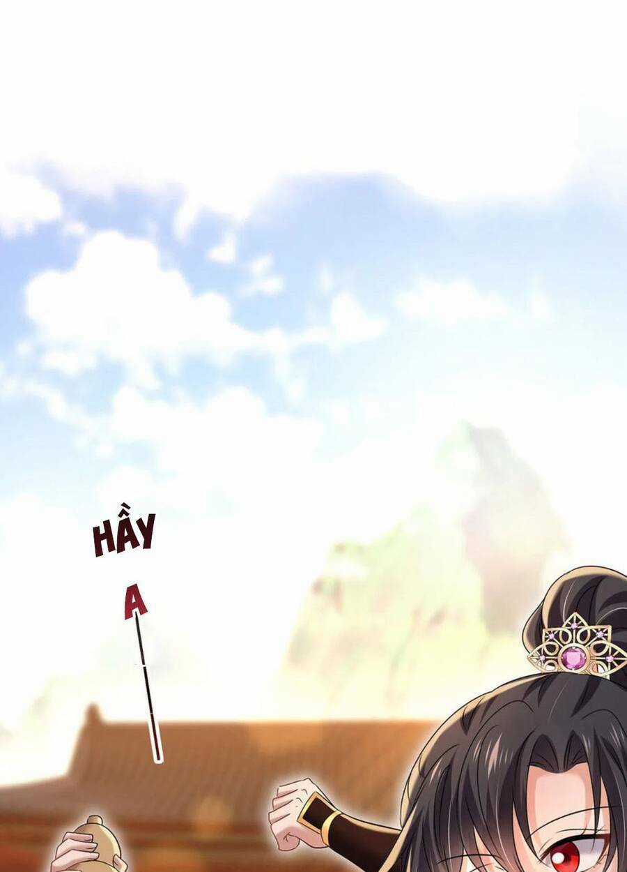 Ta Ở Dị Giới Nuôi Dưỡng Nam Thần: Thần Y Cửu Tiểu Thư Chapter 228 trang 37