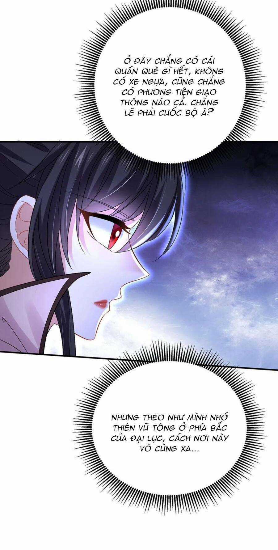 Ta Ở Dị Giới Nuôi Dưỡng Nam Thần: Thần Y Cửu Tiểu Thư Chapter 228 trang 40