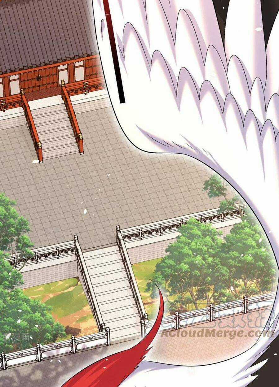 Ta Ở Dị Giới Nuôi Dưỡng Nam Thần: Thần Y Cửu Tiểu Thư Chapter 228 trang 44