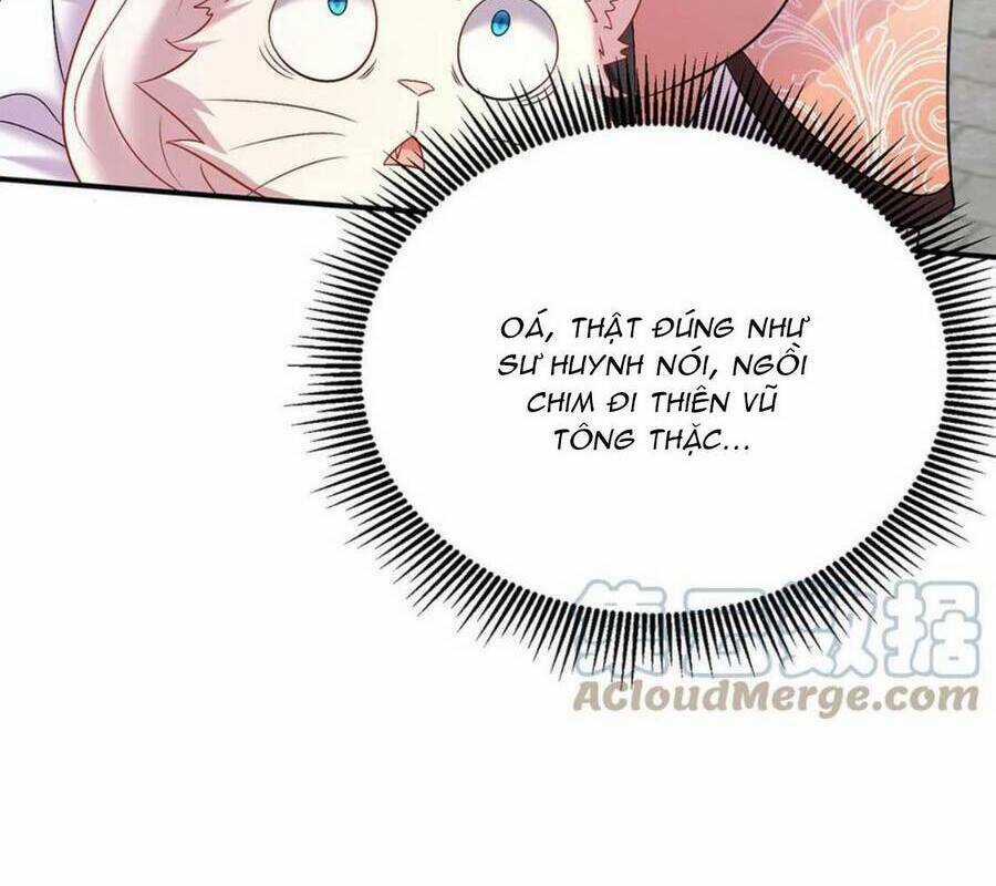 Ta Ở Dị Giới Nuôi Dưỡng Nam Thần: Thần Y Cửu Tiểu Thư Chapter 228 trang 48