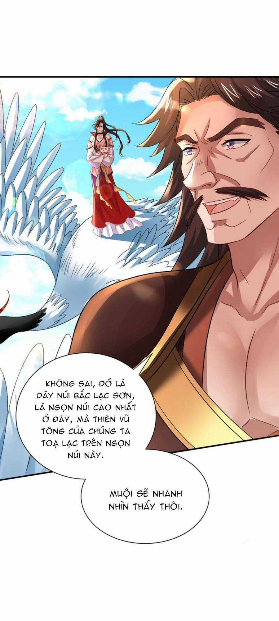 Ta Ở Dị Giới Nuôi Dưỡng Nam Thần: Thần Y Cửu Tiểu Thư Chapter 229 trang 10