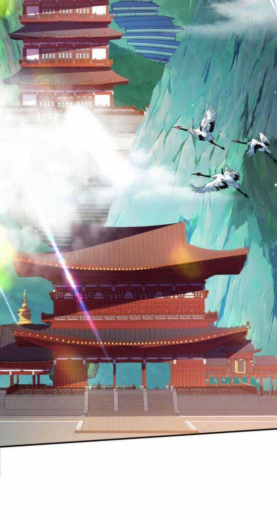 Ta Ở Dị Giới Nuôi Dưỡng Nam Thần: Thần Y Cửu Tiểu Thư Chapter 229 trang 14