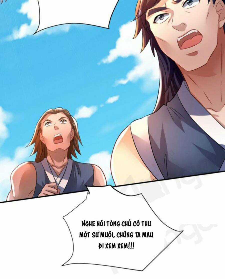 Ta Ở Dị Giới Nuôi Dưỡng Nam Thần: Thần Y Cửu Tiểu Thư Chapter 229 trang 16