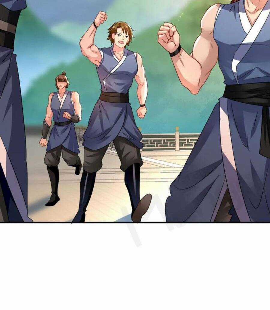 Ta Ở Dị Giới Nuôi Dưỡng Nam Thần: Thần Y Cửu Tiểu Thư Chapter 229 trang 18