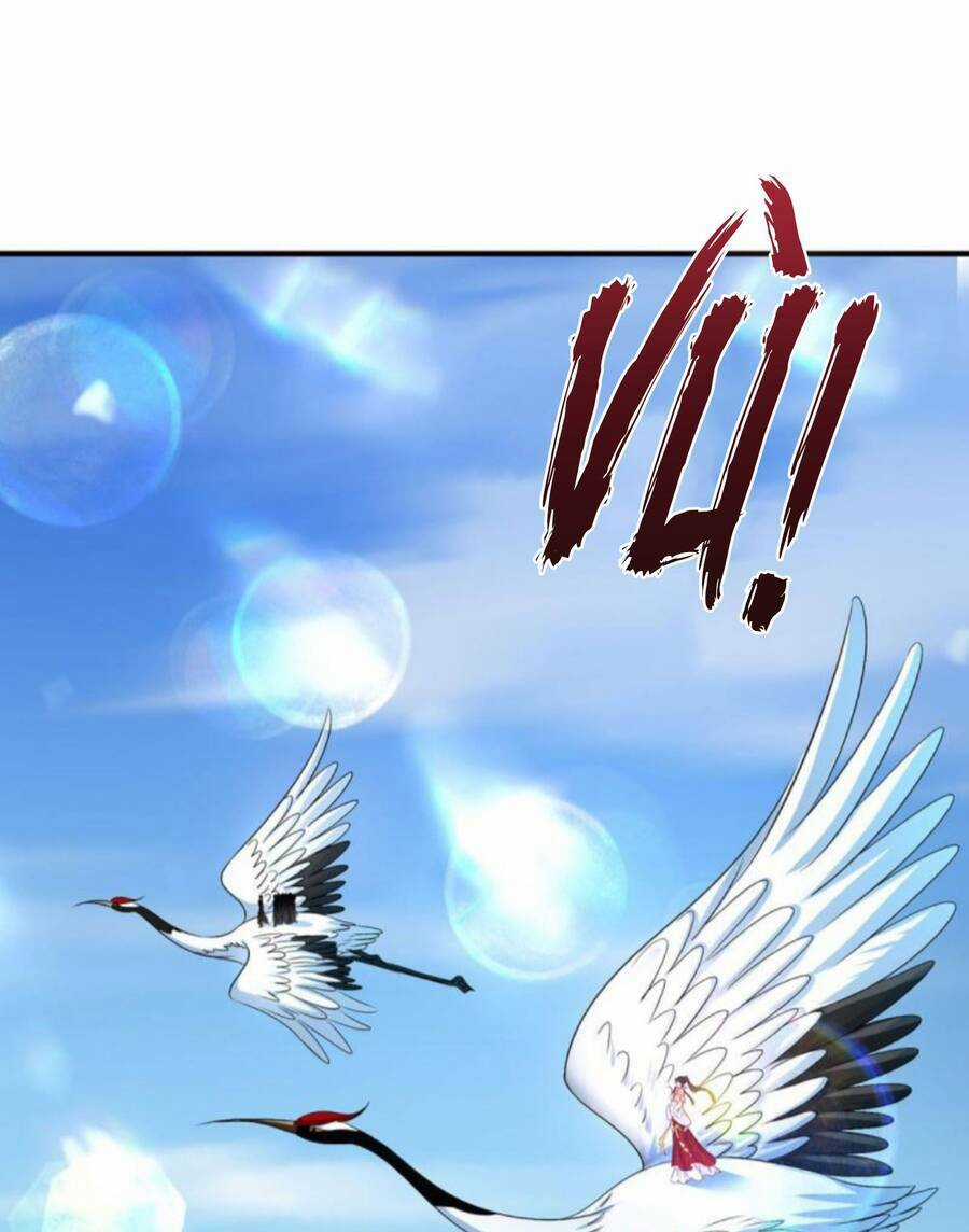 Ta Ở Dị Giới Nuôi Dưỡng Nam Thần: Thần Y Cửu Tiểu Thư Chapter 229 trang 2