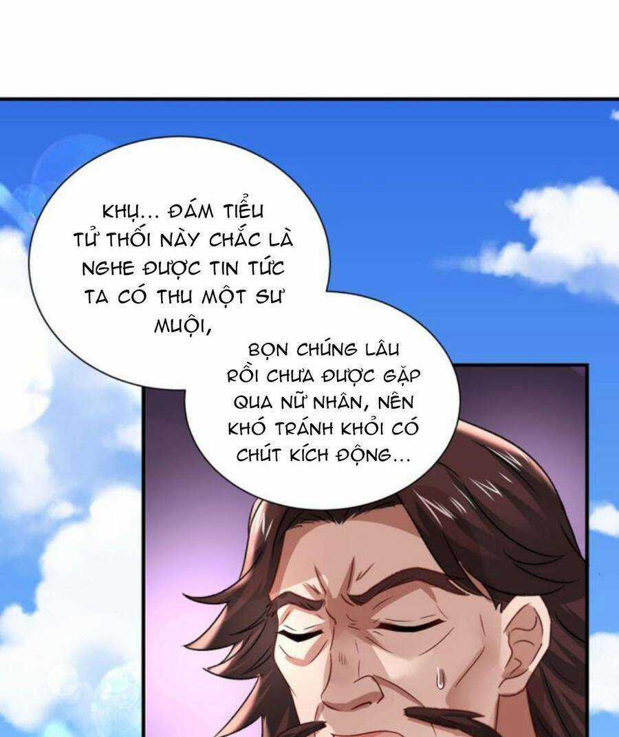 Ta Ở Dị Giới Nuôi Dưỡng Nam Thần: Thần Y Cửu Tiểu Thư Chapter 229 trang 20