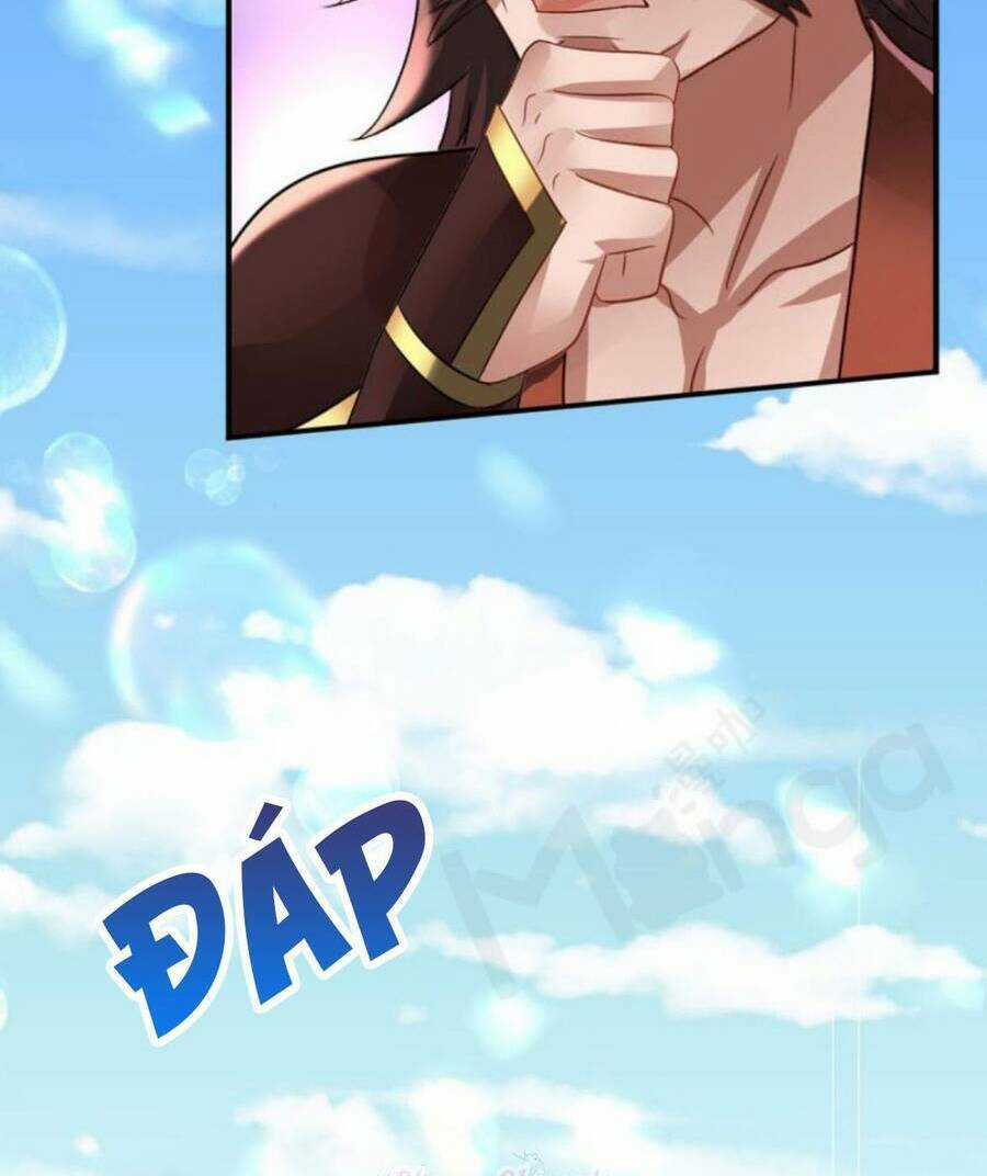 Ta Ở Dị Giới Nuôi Dưỡng Nam Thần: Thần Y Cửu Tiểu Thư Chapter 229 trang 21