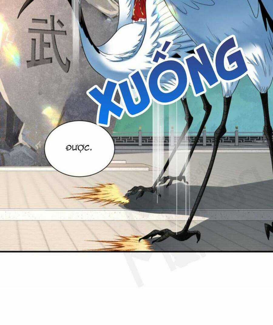 Ta Ở Dị Giới Nuôi Dưỡng Nam Thần: Thần Y Cửu Tiểu Thư Chapter 229 trang 23