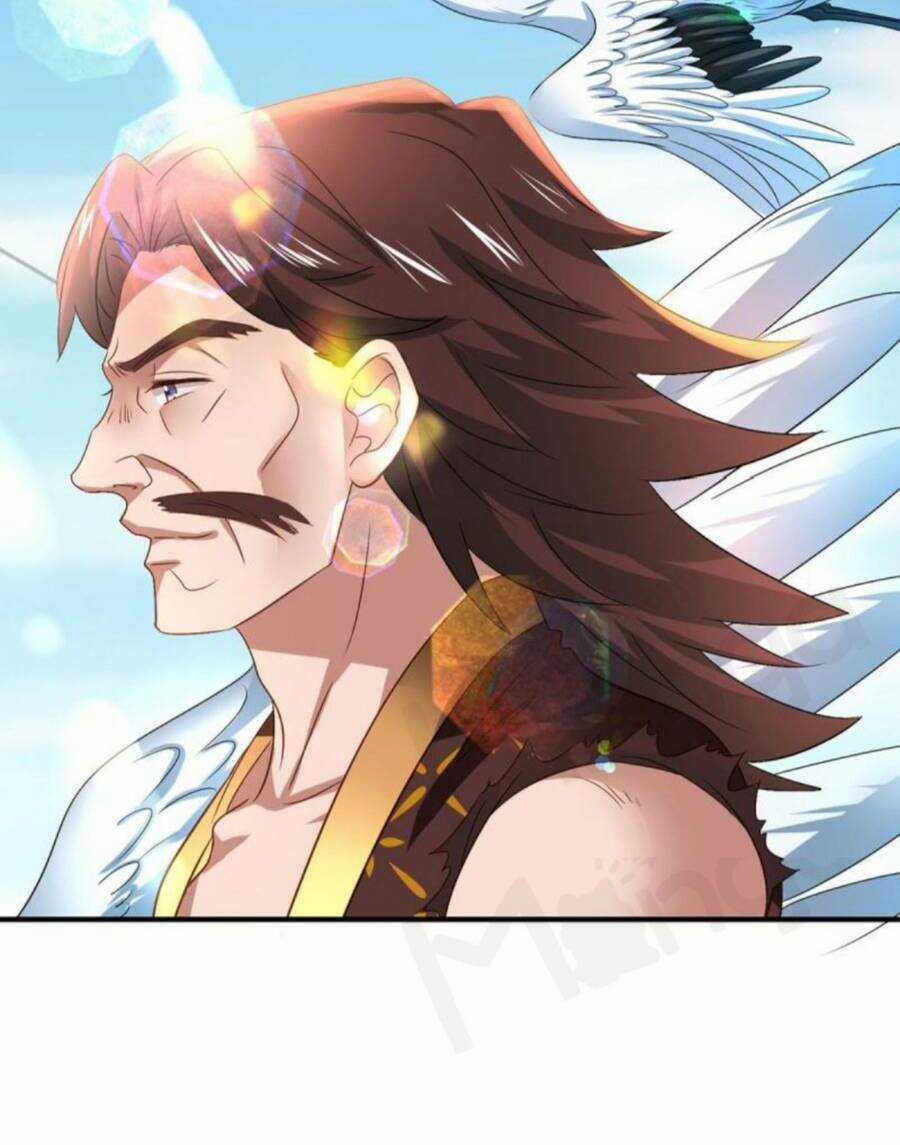 Ta Ở Dị Giới Nuôi Dưỡng Nam Thần: Thần Y Cửu Tiểu Thư Chapter 229 trang 3