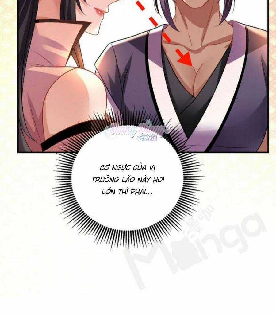 Ta Ở Dị Giới Nuôi Dưỡng Nam Thần: Thần Y Cửu Tiểu Thư Chapter 229 trang 34