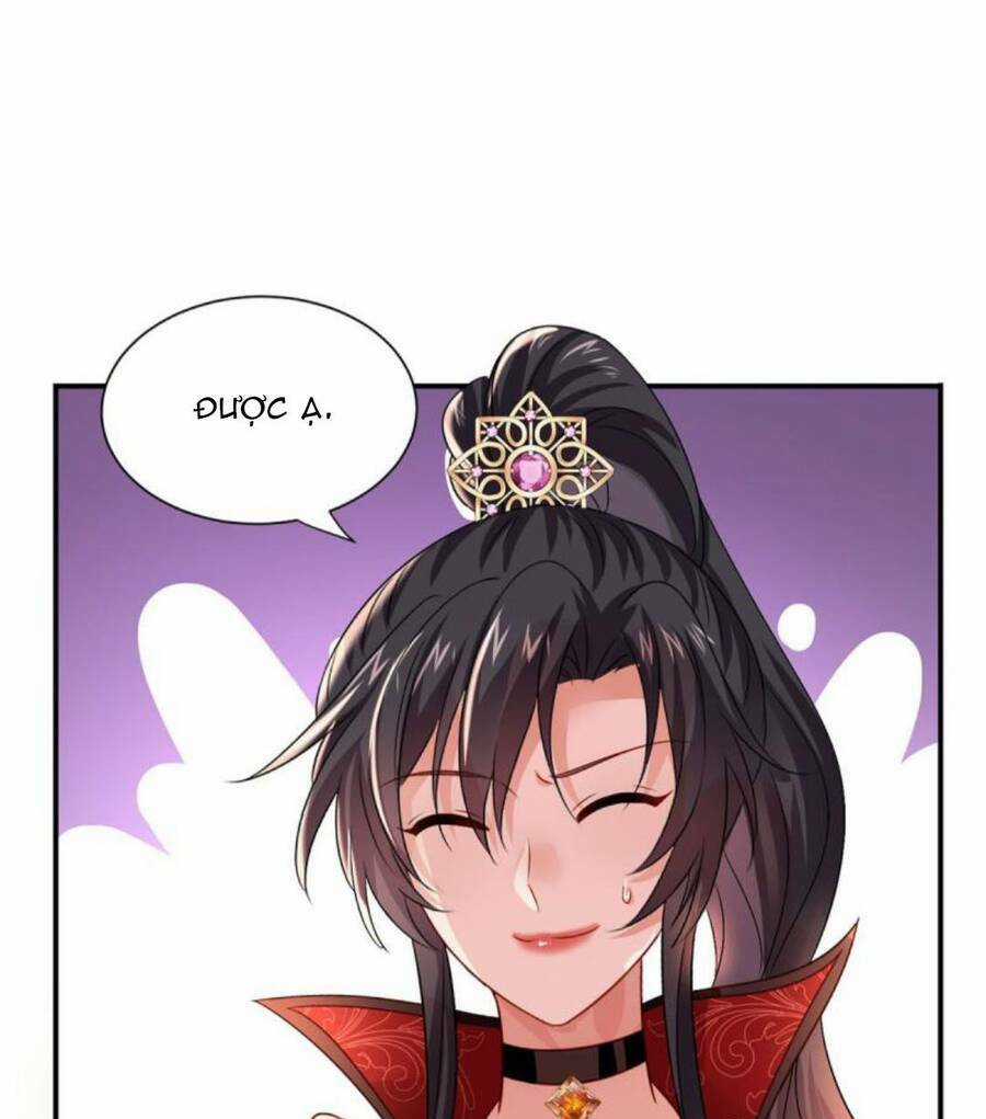 Ta Ở Dị Giới Nuôi Dưỡng Nam Thần: Thần Y Cửu Tiểu Thư Chapter 229 trang 38