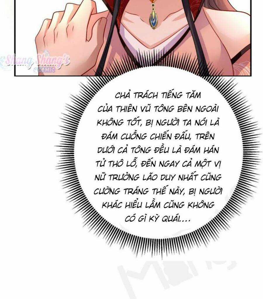 Ta Ở Dị Giới Nuôi Dưỡng Nam Thần: Thần Y Cửu Tiểu Thư Chapter 229 trang 39