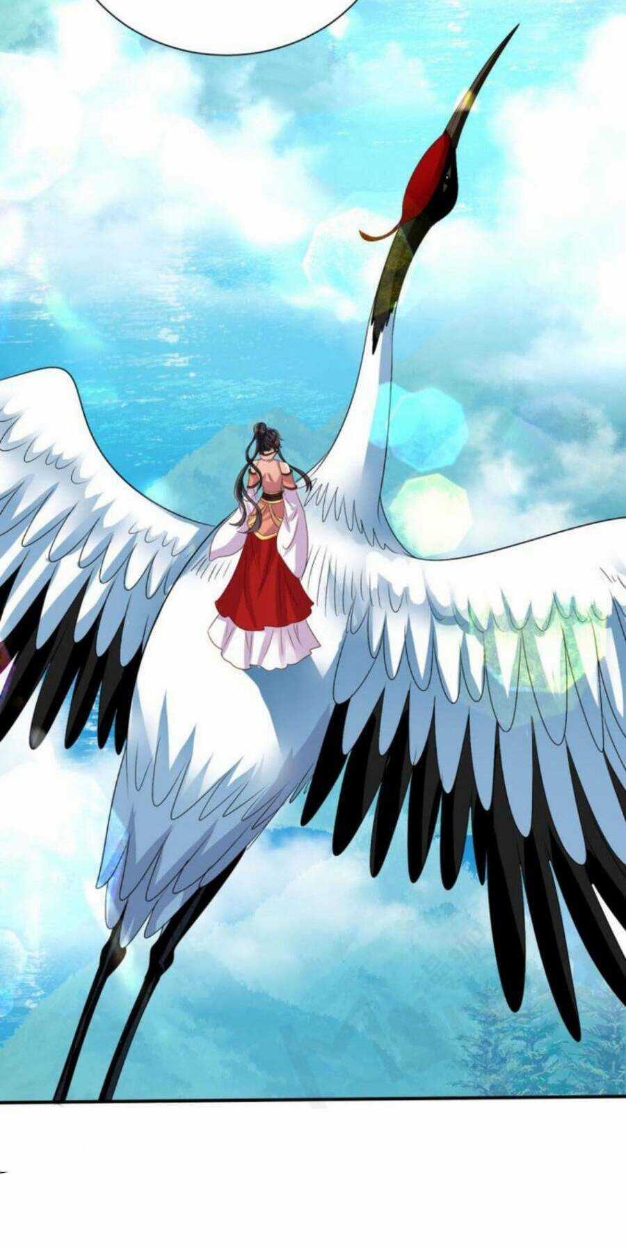 Ta Ở Dị Giới Nuôi Dưỡng Nam Thần: Thần Y Cửu Tiểu Thư Chapter 229 trang 5