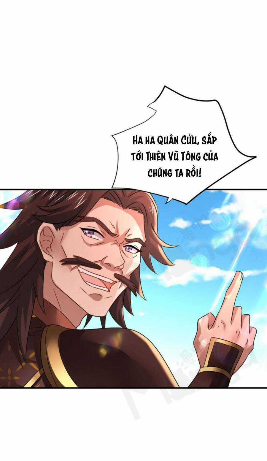 Ta Ở Dị Giới Nuôi Dưỡng Nam Thần: Thần Y Cửu Tiểu Thư Chapter 229 trang 7