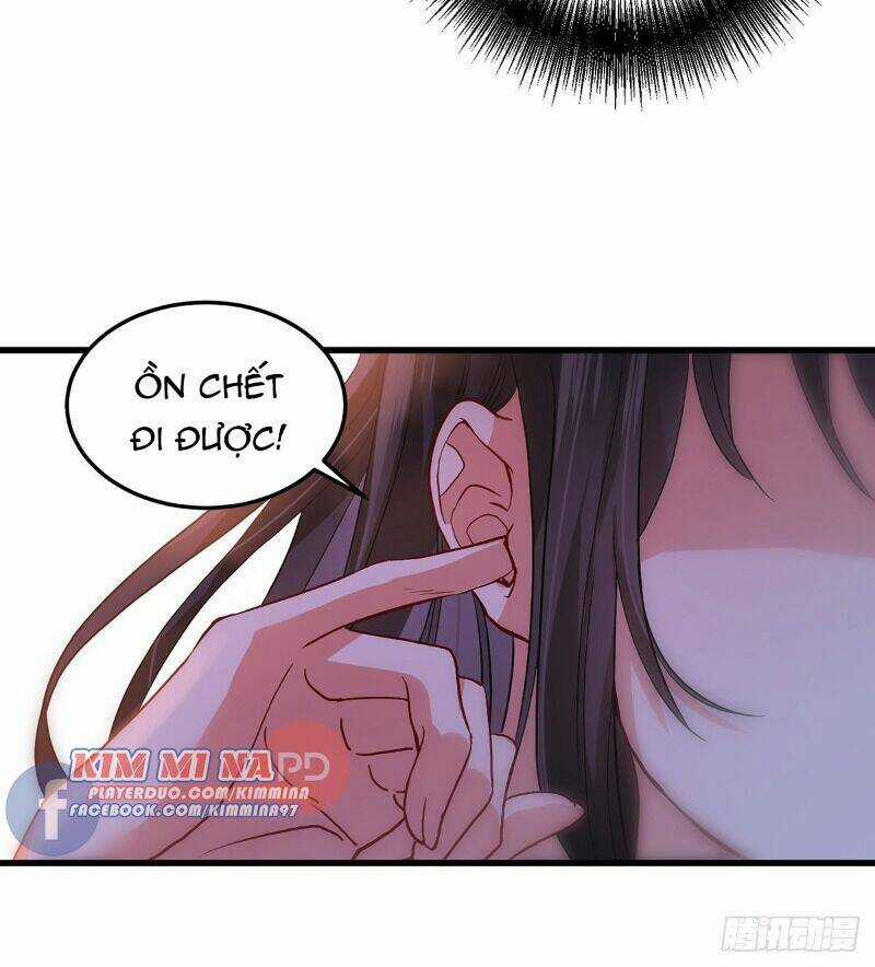 Ta Ở Dị Giới Nuôi Dưỡng Nam Thần: Thần Y Cửu Tiểu Thư Chapter 23 trang 2