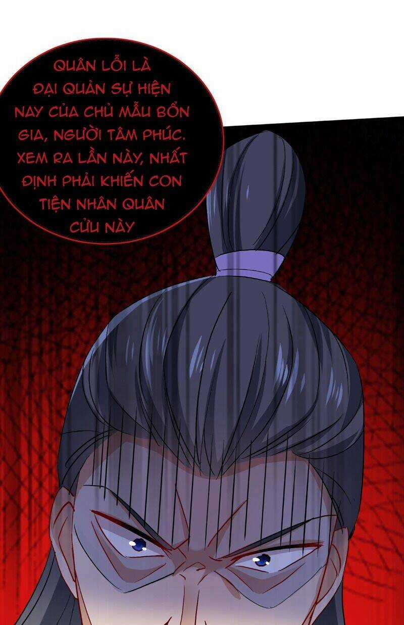 Ta Ở Dị Giới Nuôi Dưỡng Nam Thần: Thần Y Cửu Tiểu Thư Chapter 23 trang 21